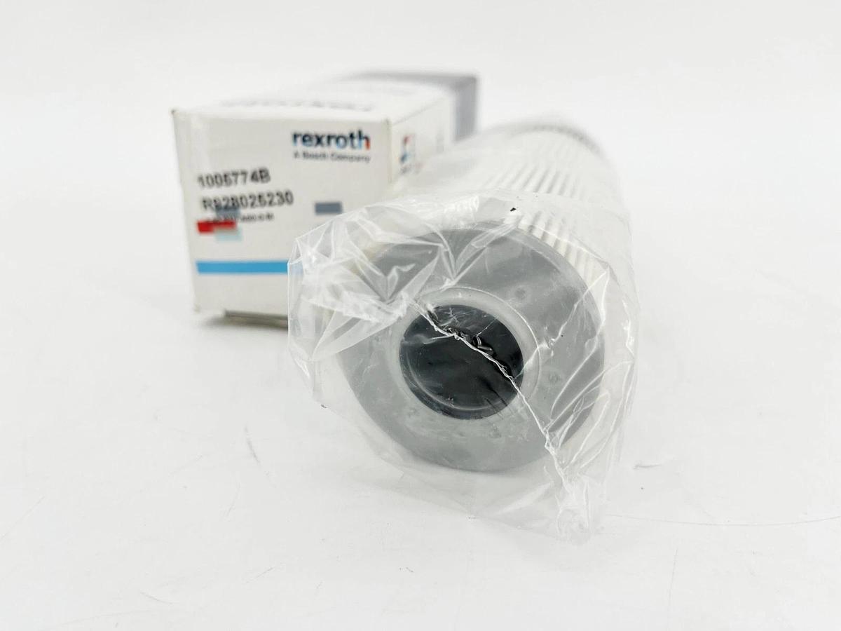 New Bosch Rexroth R928025230 Filter Element 2.90 P10-A00-0-M 1005774B