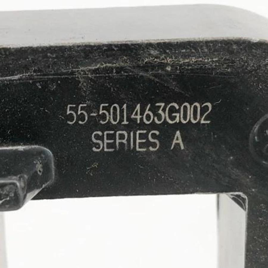 New GE General Electric 55-501463G002 Coil 115-120/110VAC 2 & 3 Pole NEMA 4