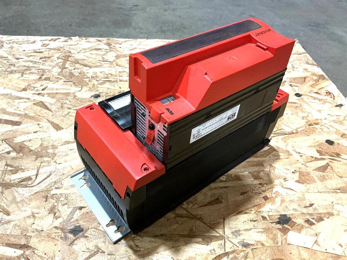 New SEW Eurodrive MDX61B0220-503-4-0T Movidrive 46A 380-500VAC 08279837 -No Box