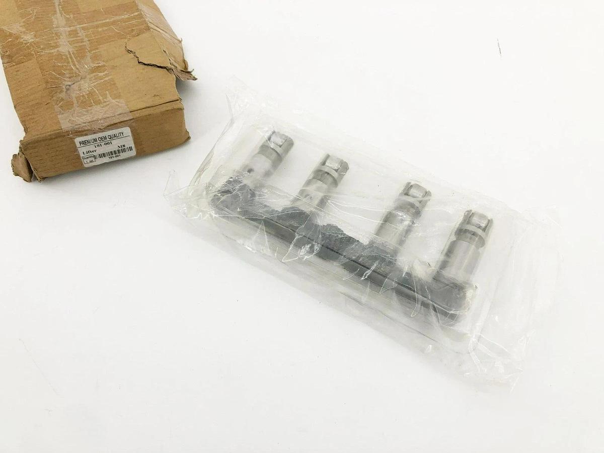 New 101-001 Engine Valve Roller Lifter For 2011-15 Ram 1500