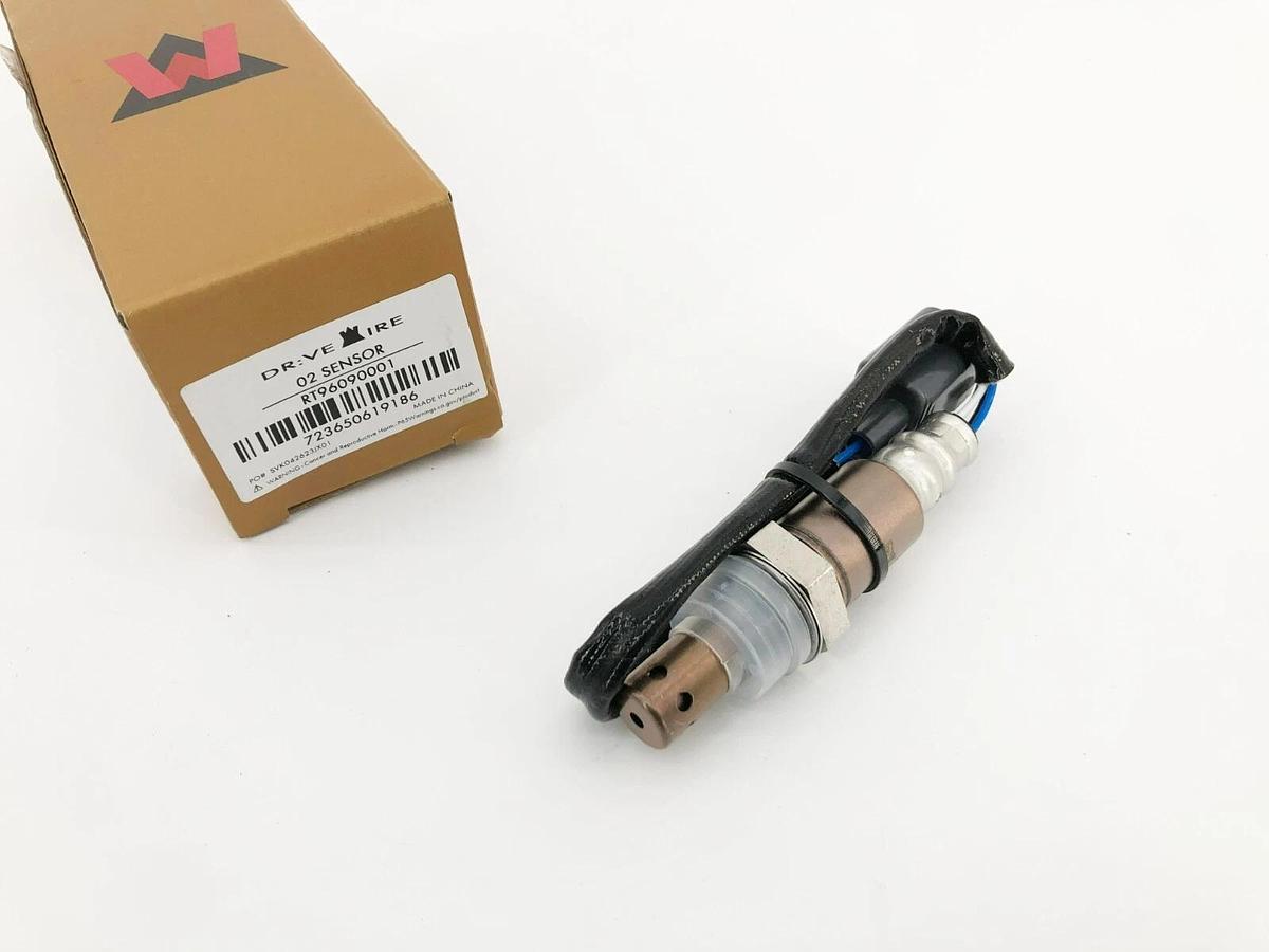 New DriveWire RT96090001 O2 Sensor