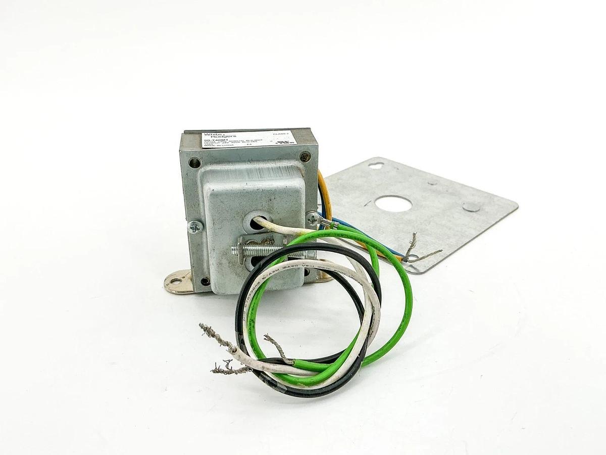 New Emerson White Rodgers 90-T40M1 Transformer Class 2 120V 60Hz 6WU92