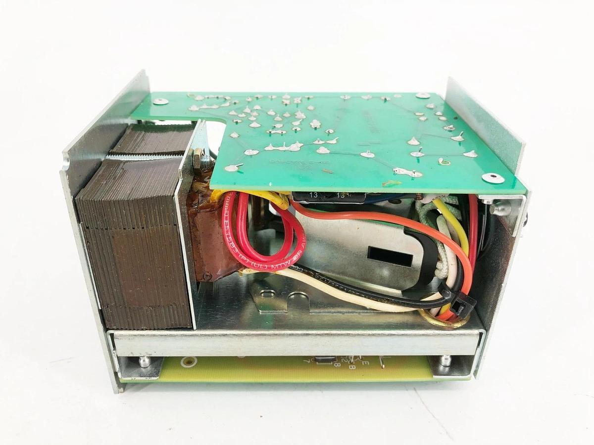 New Honeywell 191002B Chassis for C7076A1007 120V 60Hz