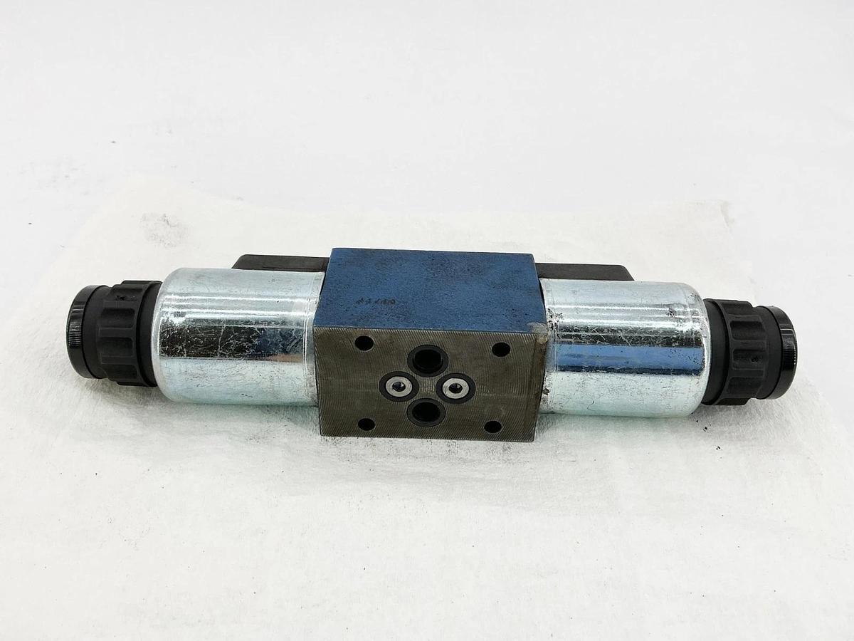 New Rexroth 3DREP 6 C-20/25EG24N9K4/M Directional Control Valve R900955887