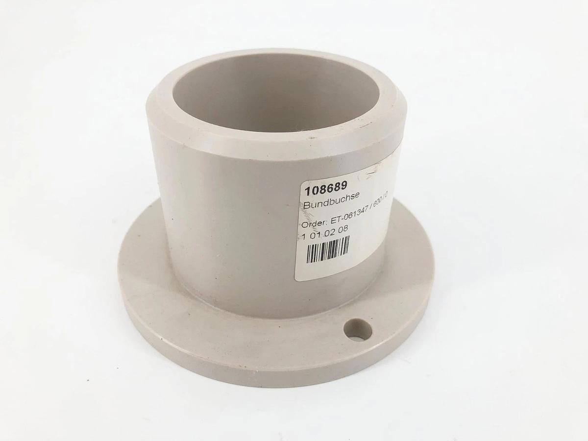 New Karl Schnell 108689 Bushing 3-3/4" ID - No Box