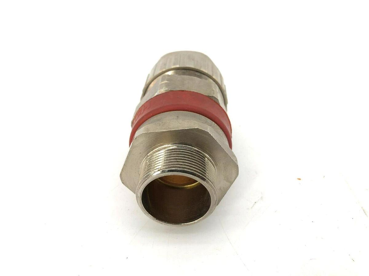 New Hawke International 753 C M32 Cable Gland 1"