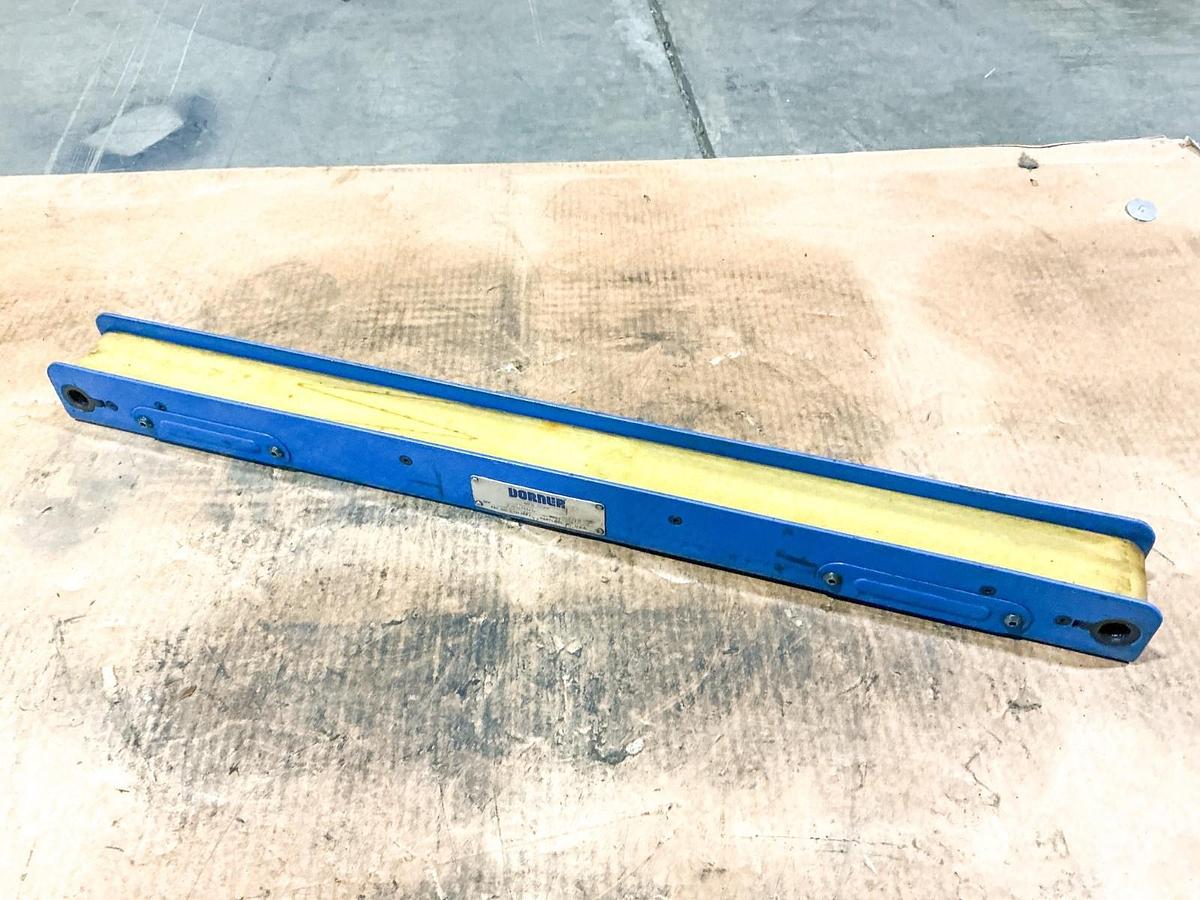 Used Dorner 0202-2 Conveyor Belt 4100 Series 2” Width 24” Length