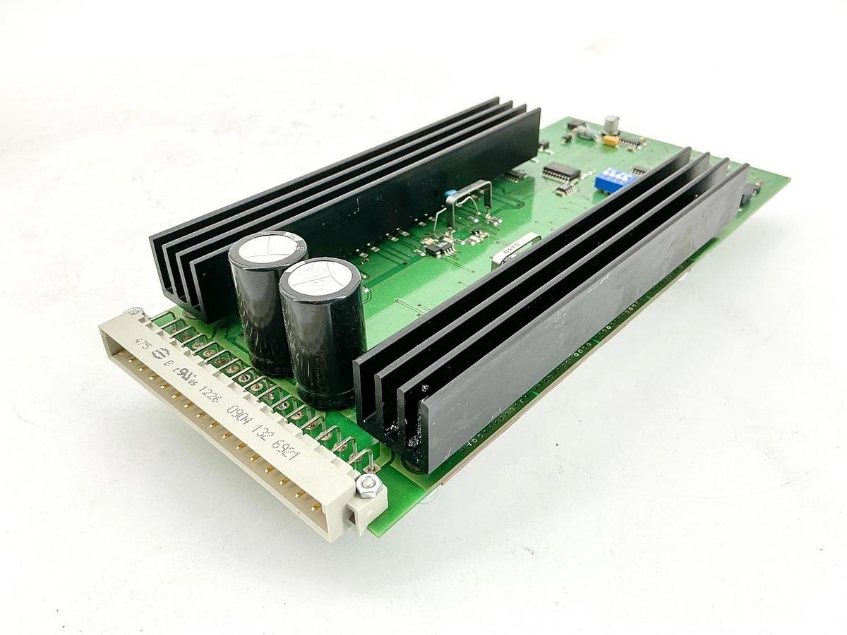 New Graphoidal 4151 Sprayer Stepper Drive Card V2.04