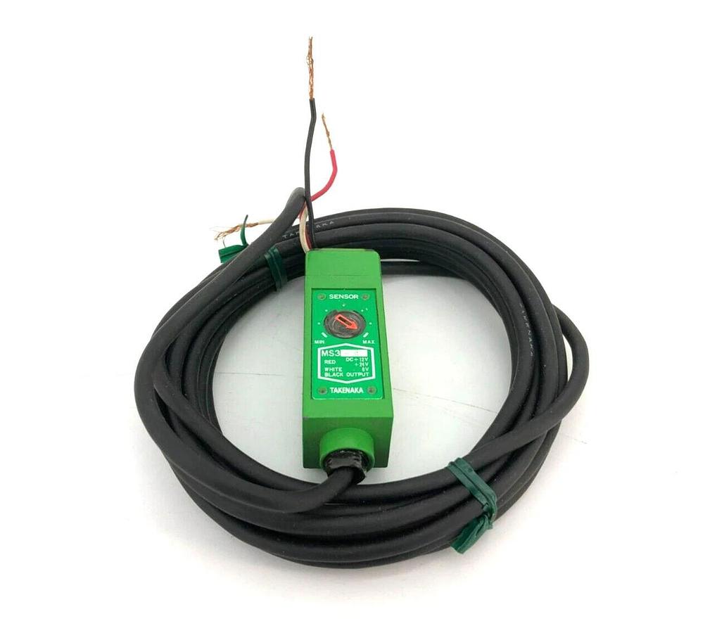 New Takenaka MS3-4 Sensor