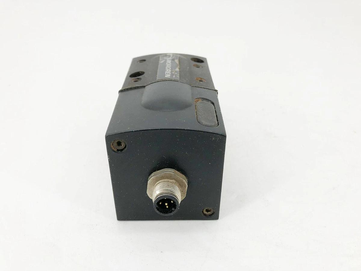 Used Norgren VP5006PK411HSK Proportional Pressure Control Valve 1/4"NPT