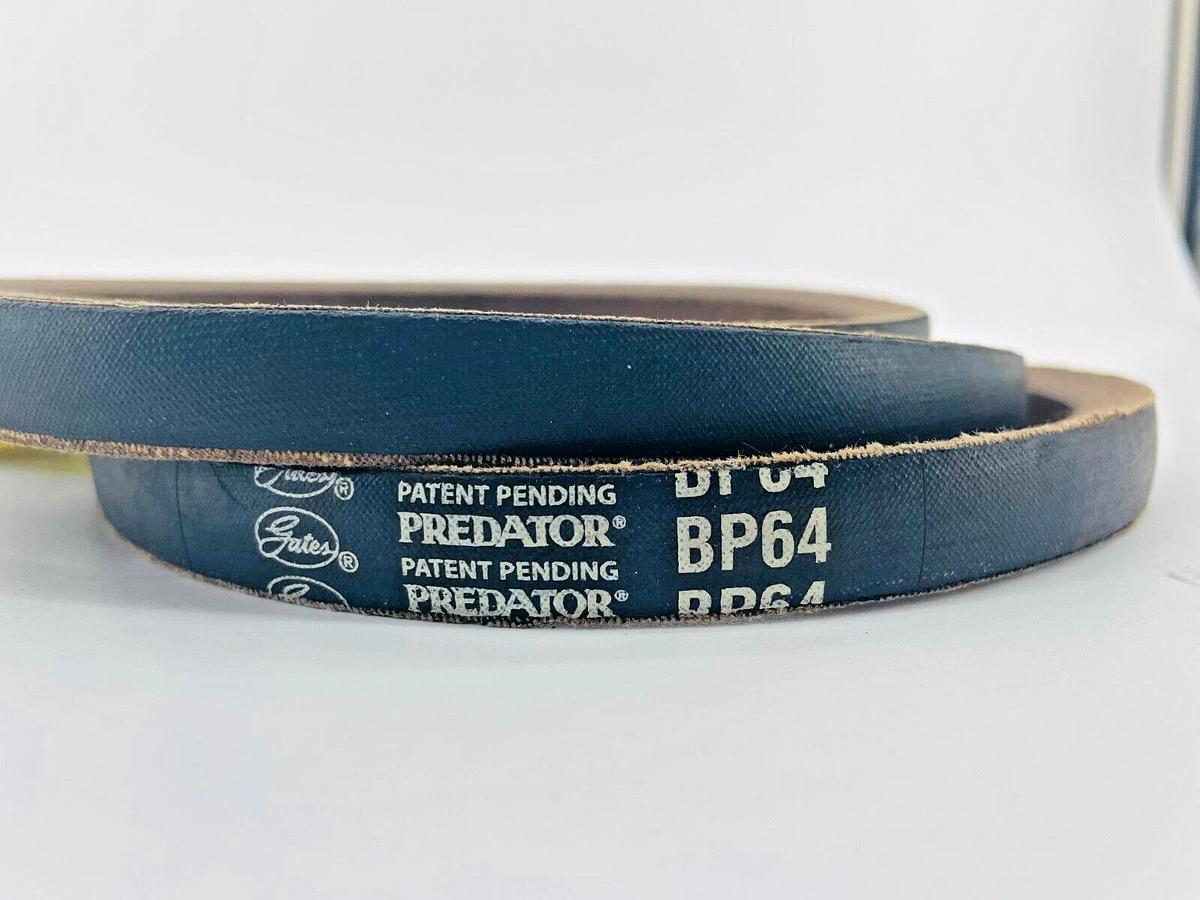 New Gates BP64 V-Belt 9186-0064
