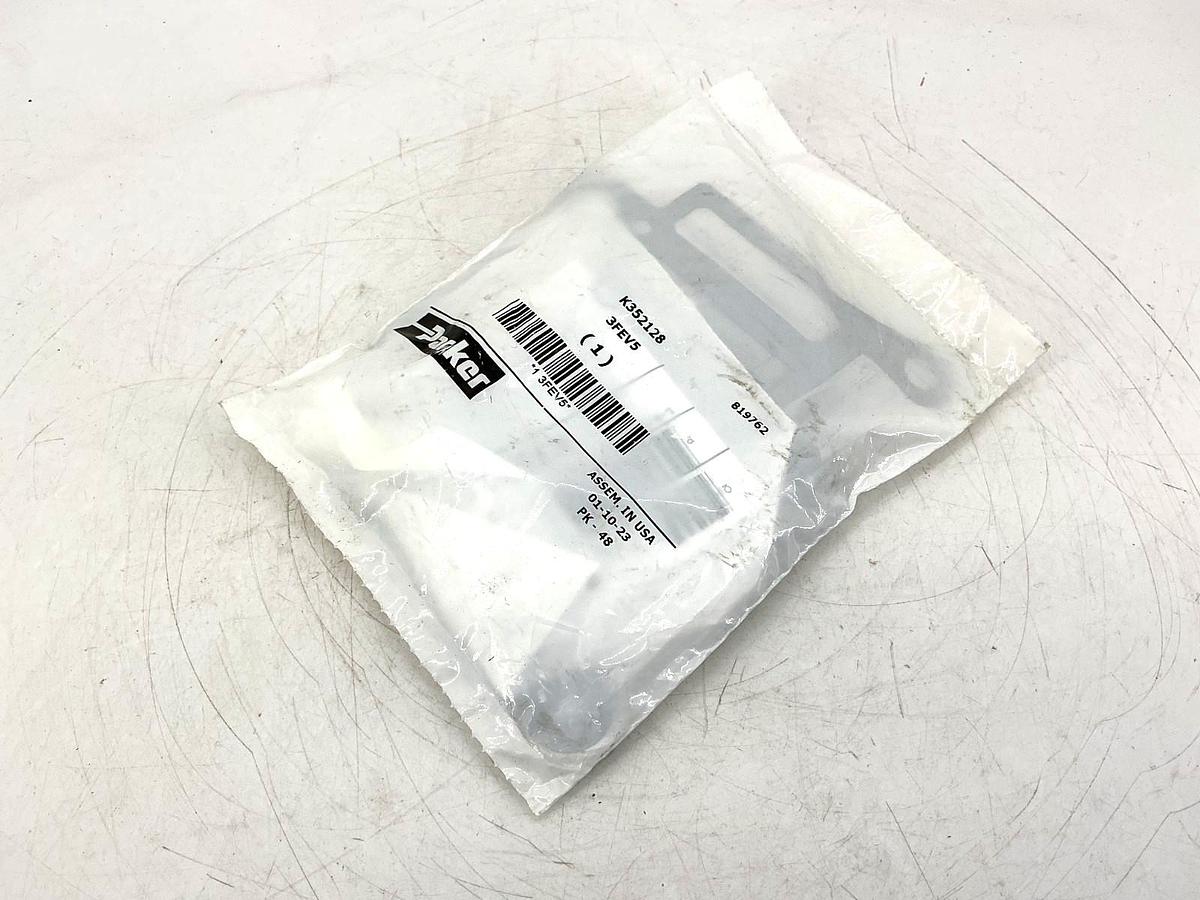 New Parker K352128 Solenoid Service Kit 3FEV5