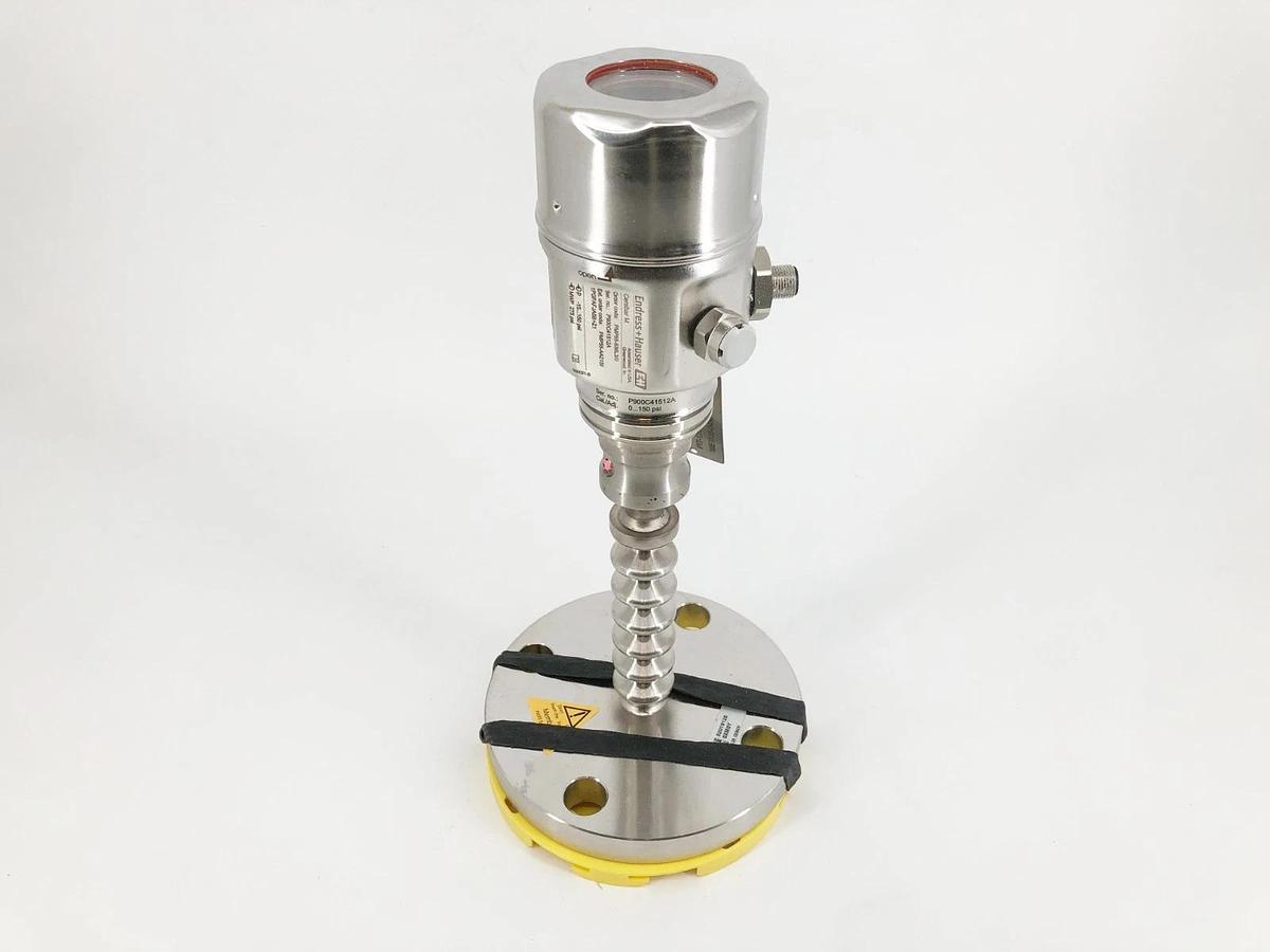 New Endress + Hauser Cerabar M PMP55-536L3/0 Transmitter 71086210