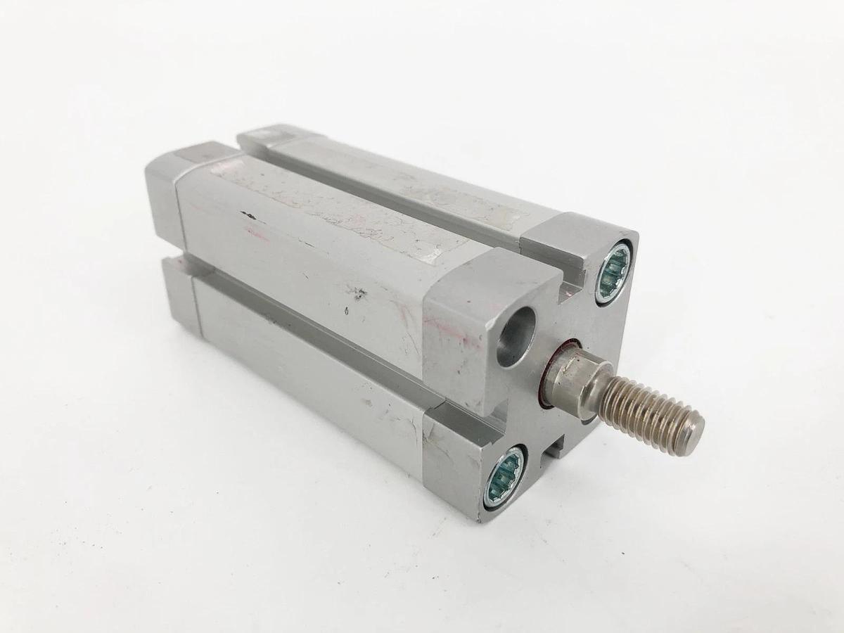 New Festo ADN-25-50-A-PPS-A Cylinder 25mm Bore 50mm Stroke 577188 - No Box