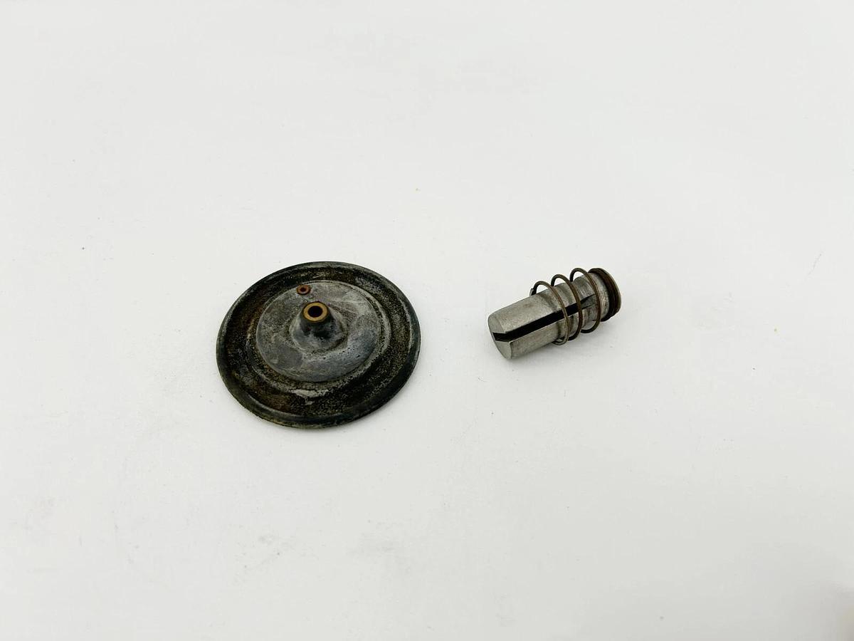 Lot of 3 New Asco 67-417 Solenoid Valve Spare Parts Kits