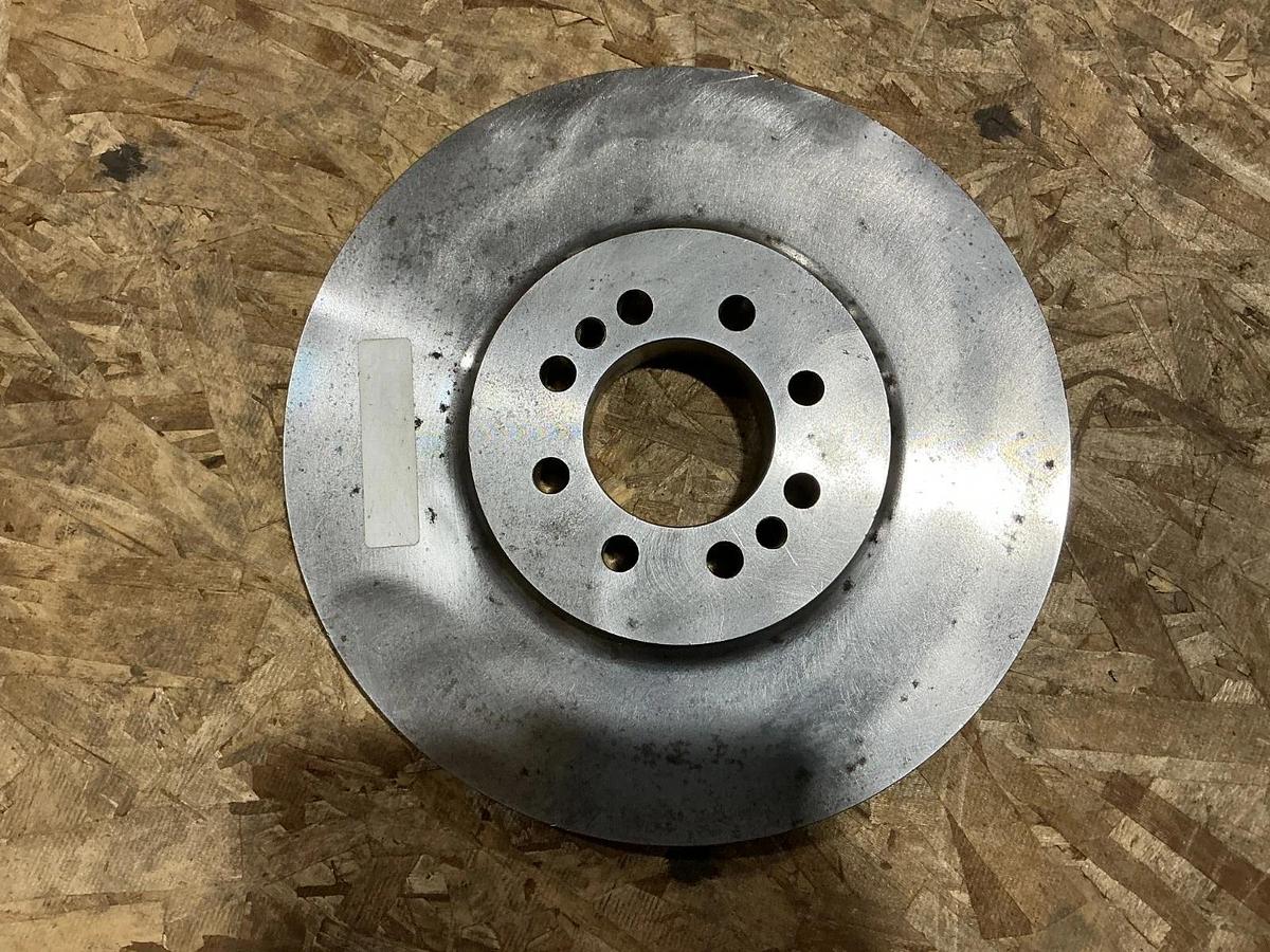 New 4210619 Brake Disc 15" 421-0619 - No Box