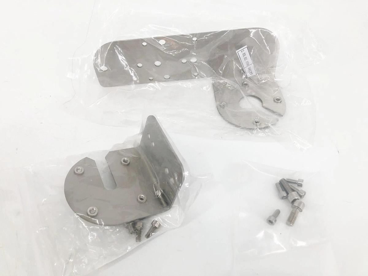 New VideoJet 406384 LPA Status Beacon Assembly 24VDC 60mm 396032