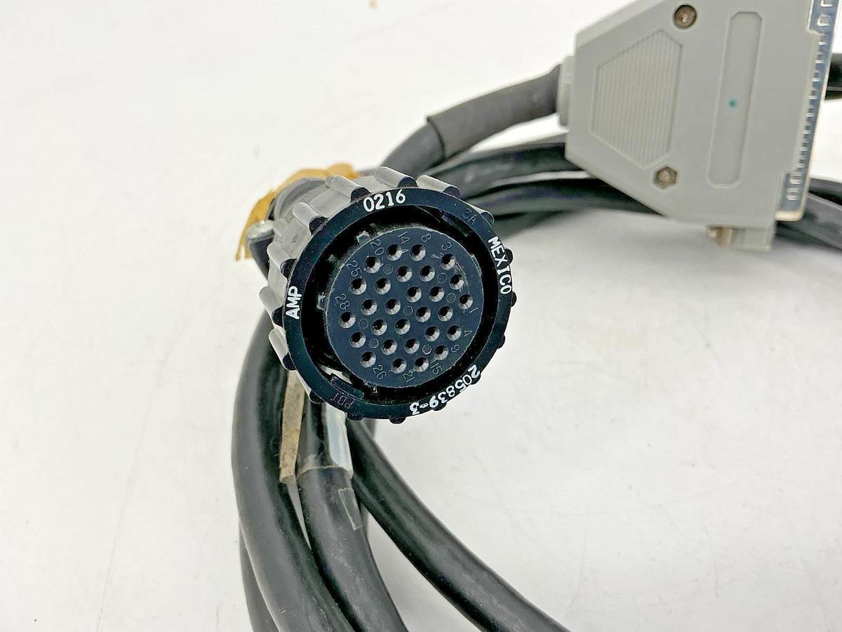 Used Ferran Scientific CNL-06 Computer Network Interface Module CNL06