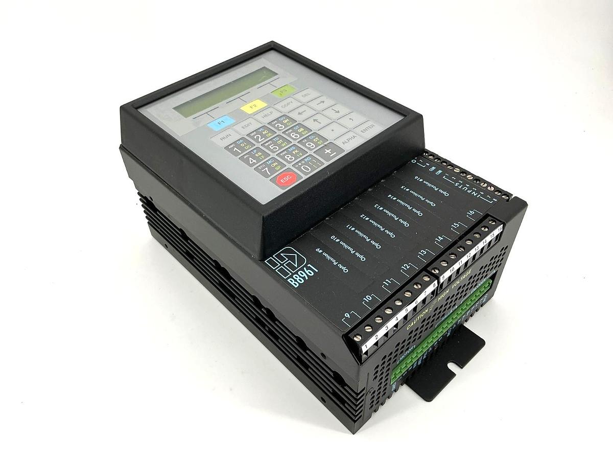 New IDC B8961 Digital Brushless Servo Smart Drive 1PH 90-230VAC 50/60HZ