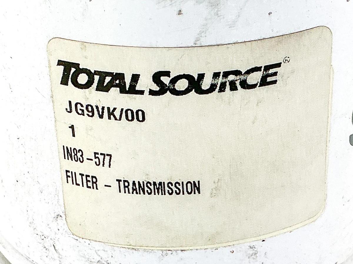 New TotalSource IN83-577 Transmission Filter SY3862226