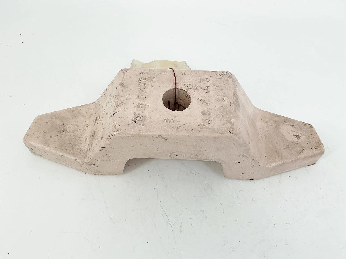 New Valmet Sankarauta R37766 Cover Clamp - No Box