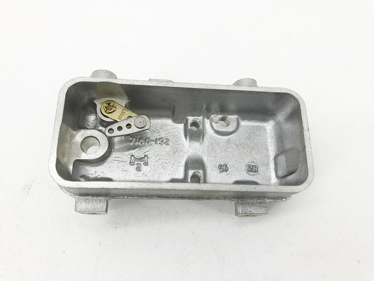 New Lucas 7180-193A Governor Cover Assembly