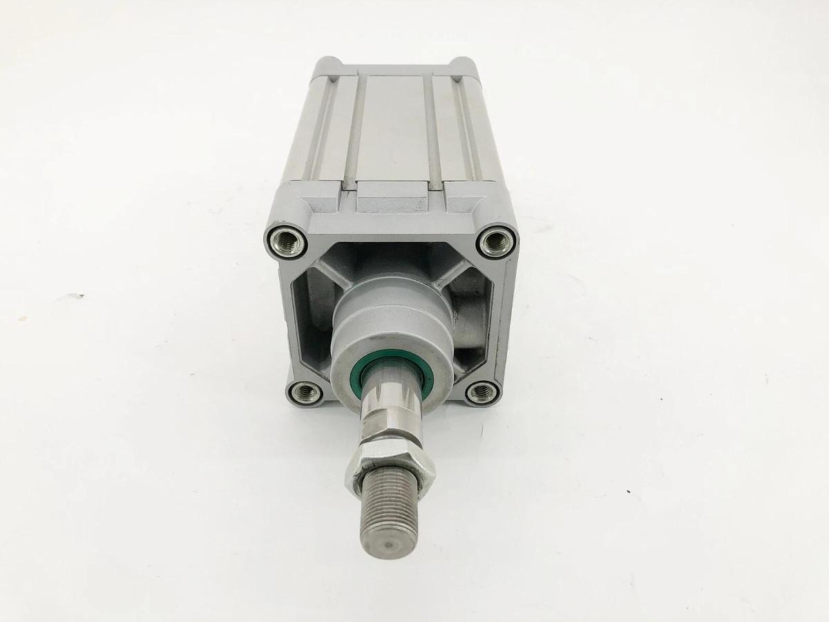 New Festo DNC-100-80-PPV-A Cylinder 80mm Bore 100mm Stroke - No Box