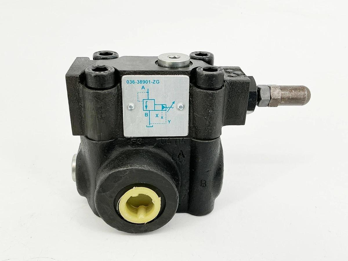 New Veljan VR4V03-561-30A1 V19H-66835-0 Relief Valve 036-38901-ZG