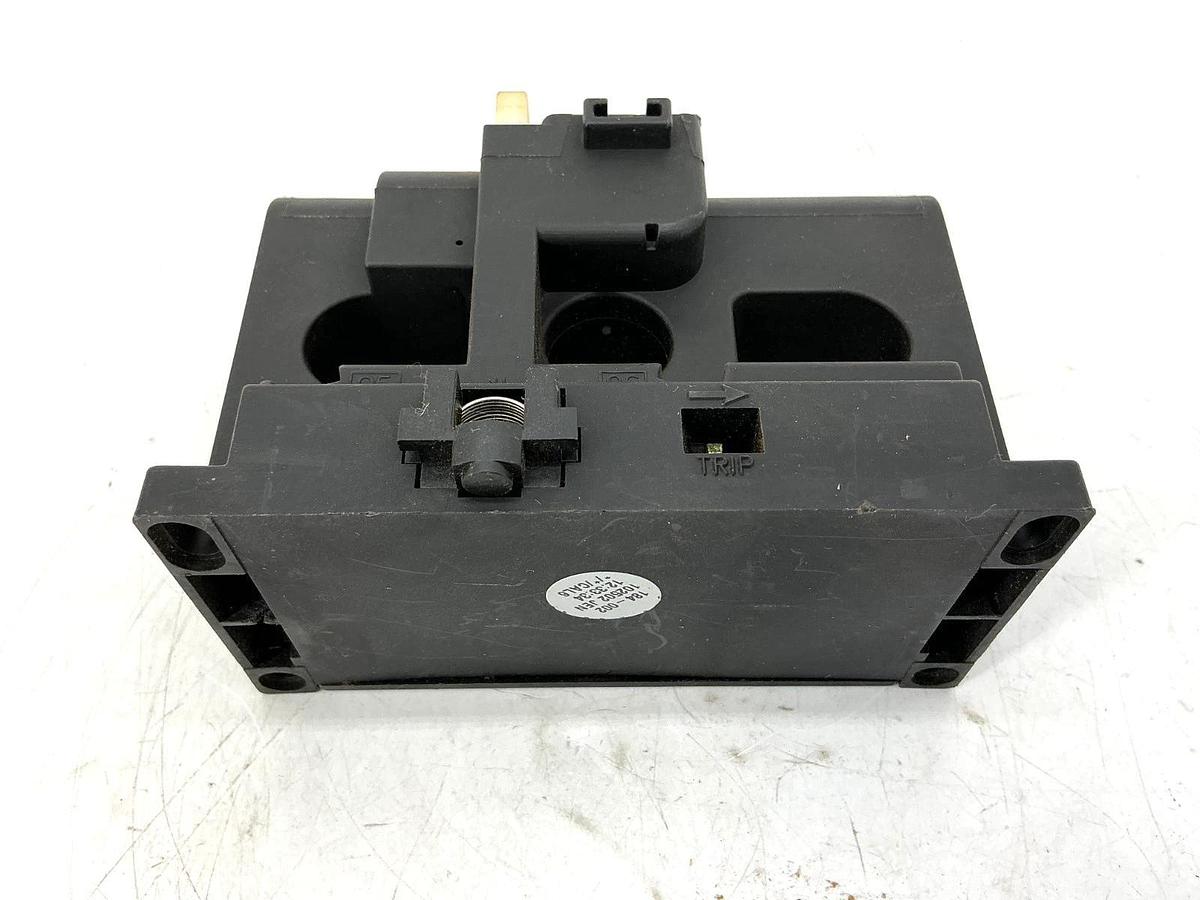 New Siemens 48BSJ3M20 Ser C Overload Relay Solid State 3PH 30-60FLA 600V -No Box