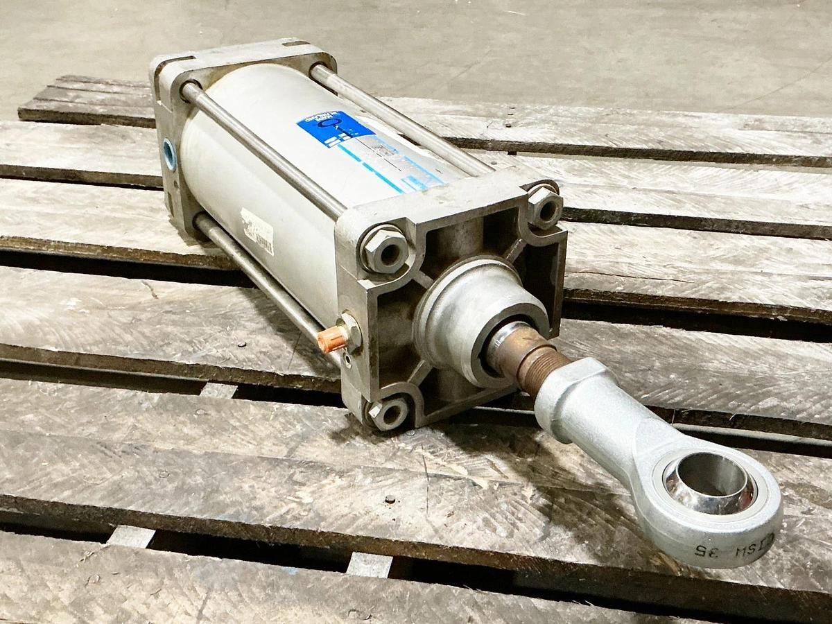New Pimtec PIC-160-250 Pneumatic Cylinder - No Box