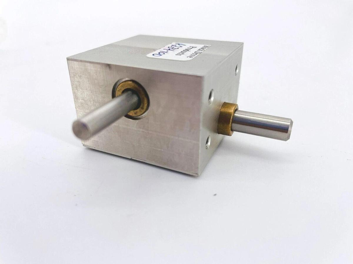 New Stock Drive Products A2Z4-100 Gear Reducer