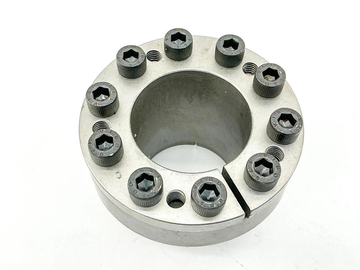 New Bikon 8000-50-65 Taper Lock 3-5/8" OD 70mm L 49.5mm Bore