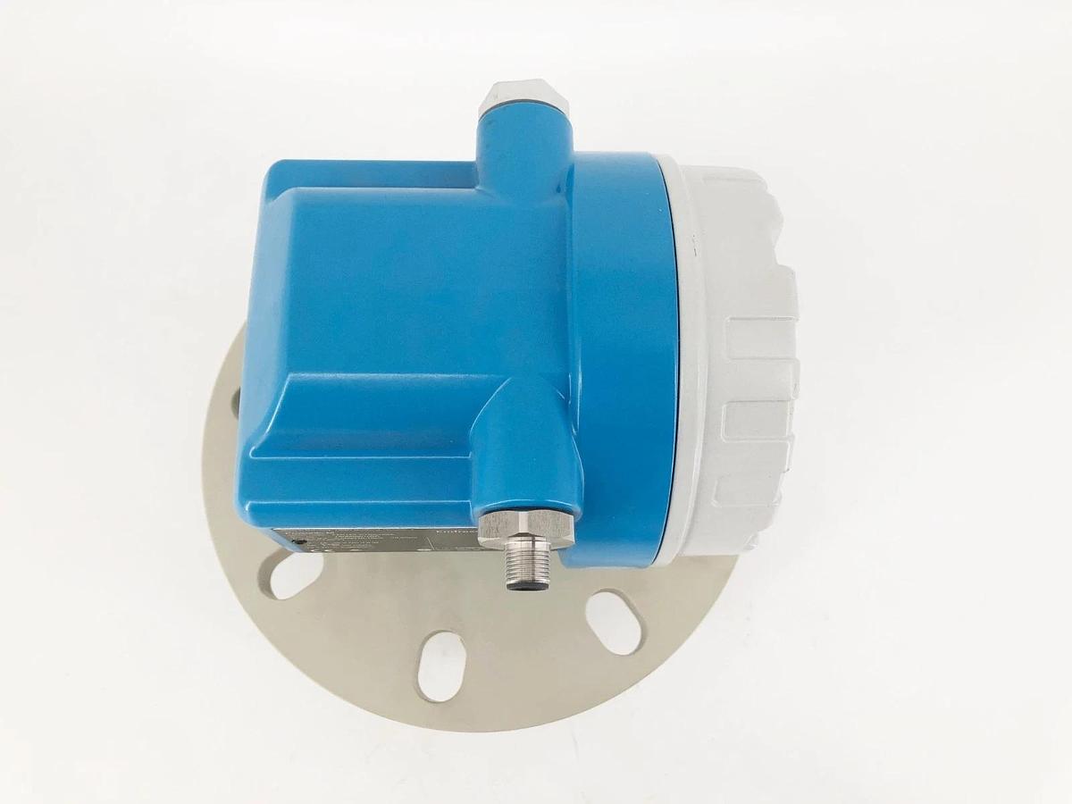 New Endress+Hauser FMU42-ATB2Y92A Ultrasonic Level Transmitter Prosonic M No Box