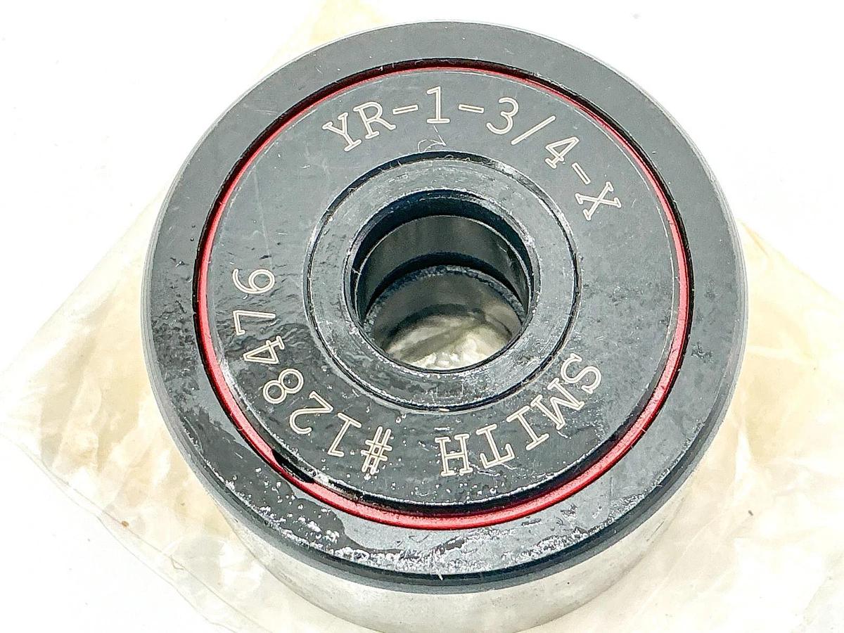 New ABC Smith Bearing YR-1-3/4-X Bearing