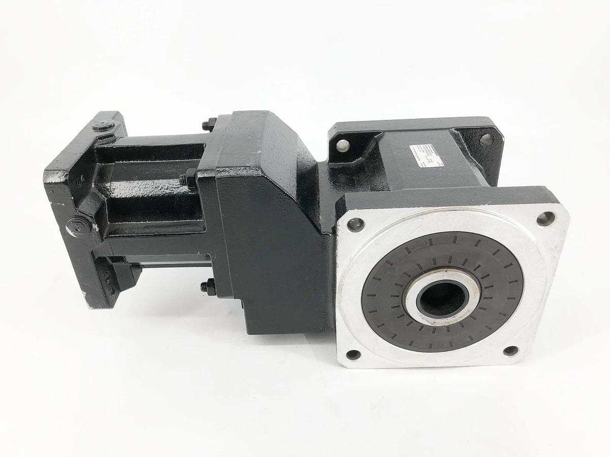 New SEW Eurodrive BSHF402 EBH05/16/13 Gearbox i=25 4500rpm No Box