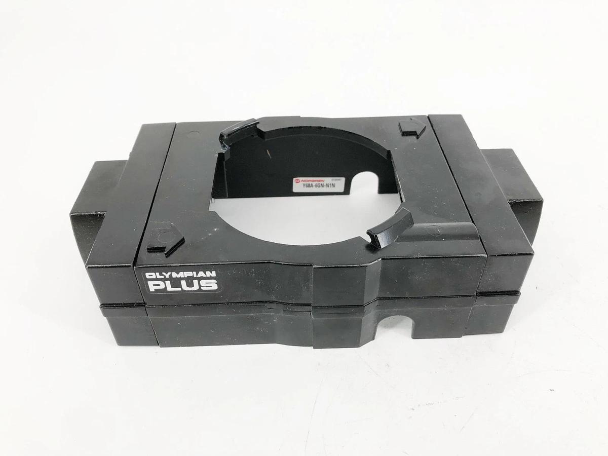 New Norgren Y68A-6GN-N1N Yoke Assembly for Olympian Plus