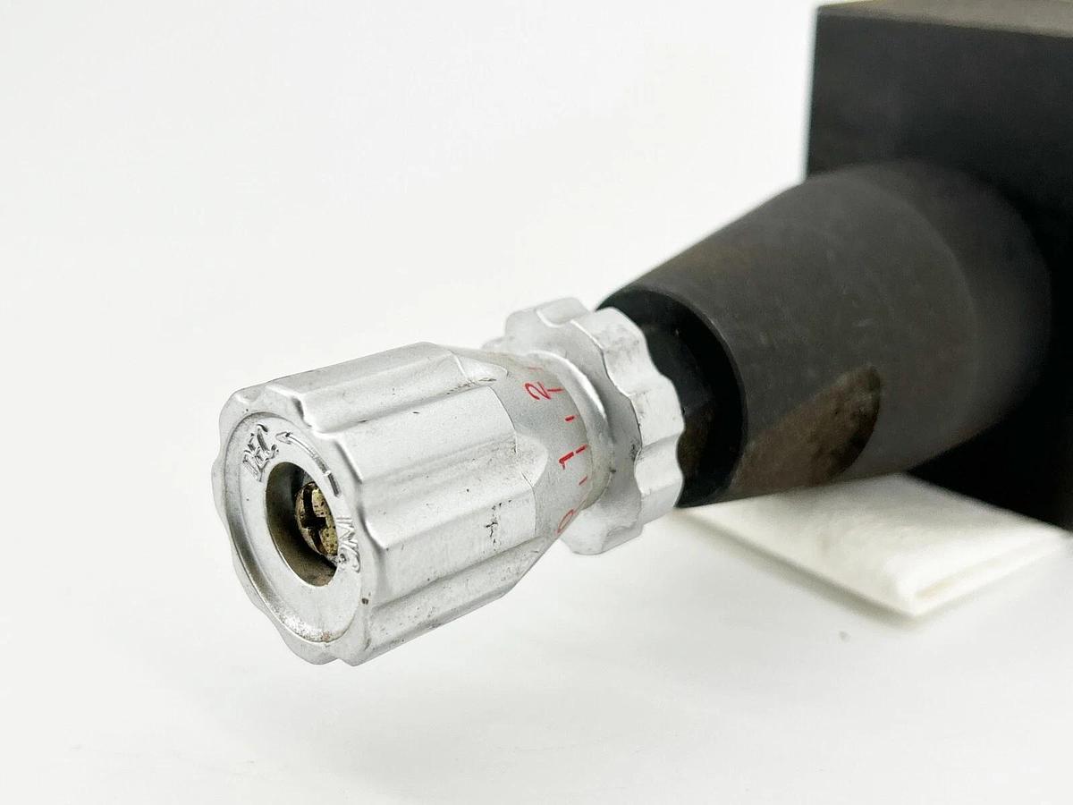 New Fluidyne WFDGMX15PBF41 Hydraulic Modular Sandwich Valve