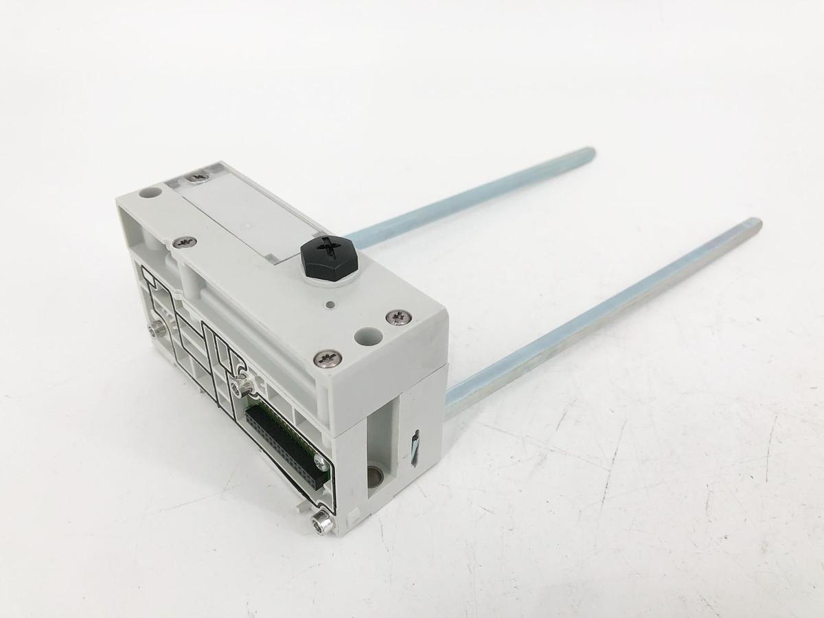 New Festo VMPAL-EPL-CPX End Plate 570783 - No Box