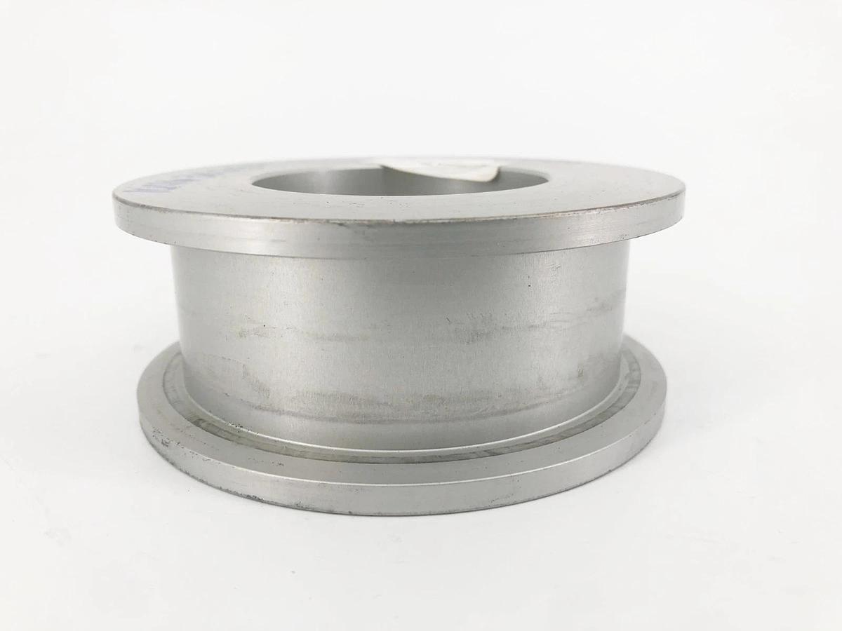 New 32AT10 Aluminum Idler Pulley for 2-7/16" ID 4.5" OD - No Box