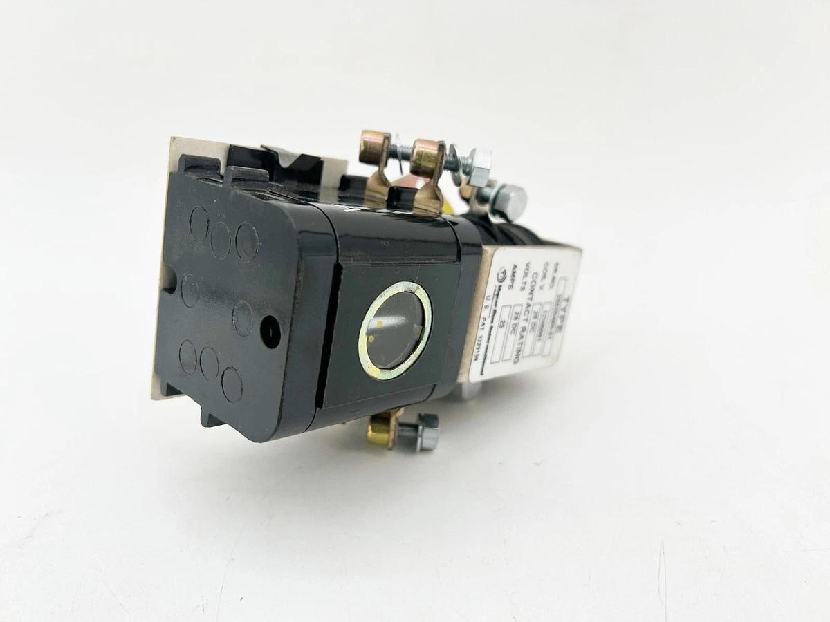 New Vapor Bus International 3503048001 Coil Assembly 28VDC 25A R4080955