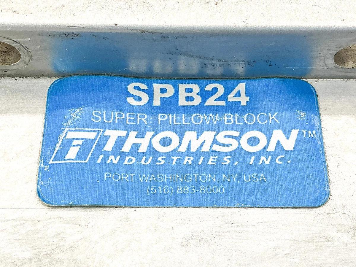 Used Thomson SPB24 Super Pillow Block