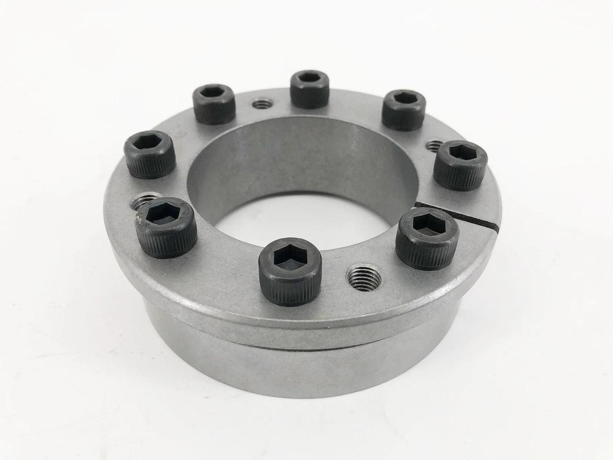 New Climax C133E-300 Locking Assembly 3.00" x 4.724" C133