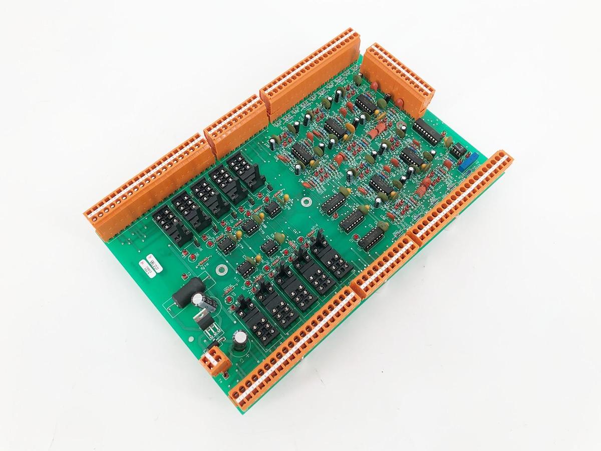 New OakTec 700023 Rev. A Circuit Board Assembly 300001B - No Box