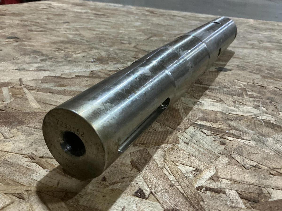New Falk 7292052 Tapered Solid Shaft