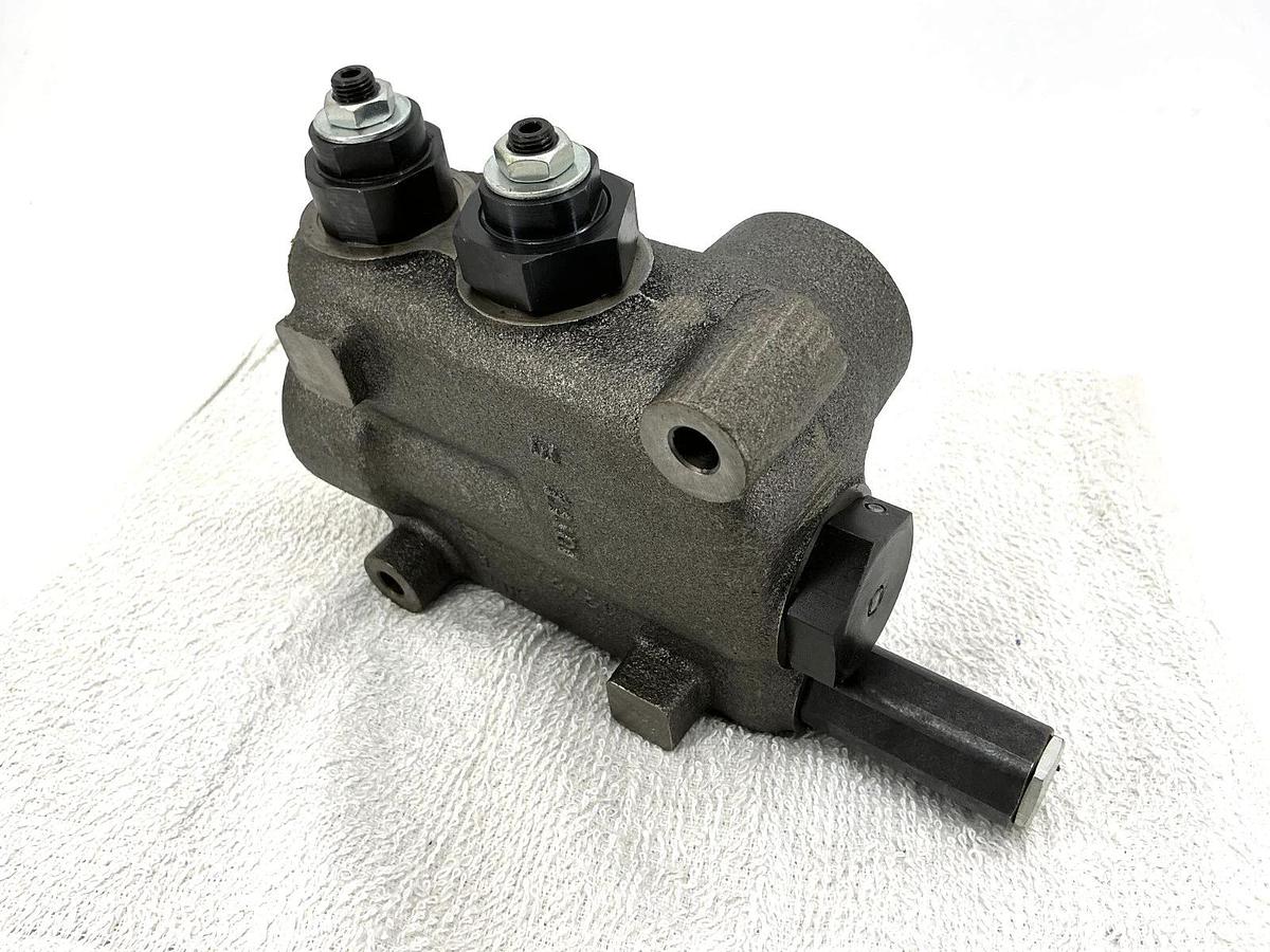 New Parker HP-505-MA-RPA Hydraulic Pilot Pressure Valve 500PSI - No Box