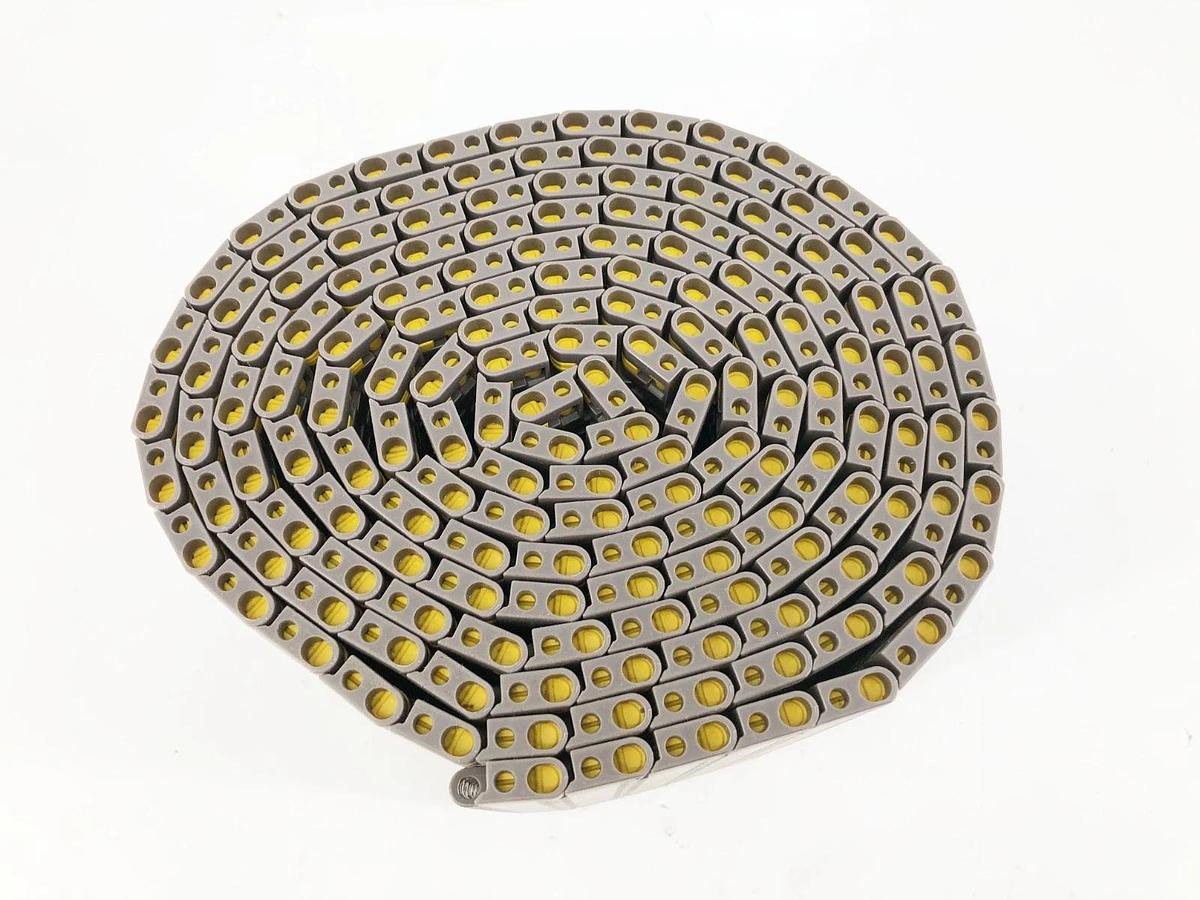 New Rexnord HP8505-7.5IN MTW MatTop Chain 10 FT. 10028444 81418391