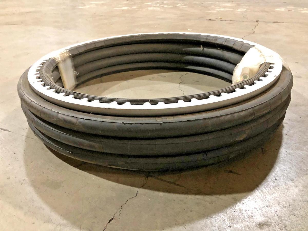 New Firestone W01-358-7304 Triple Convoluted Air Spring - No Box