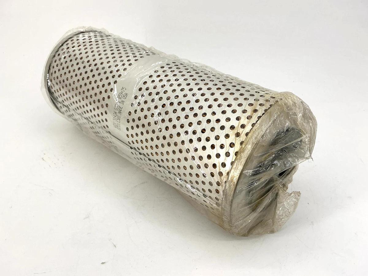 Lot of 2 New WIX 51434 Hydraulic Filter A=99mm B=41mm C=41mm H=236mm