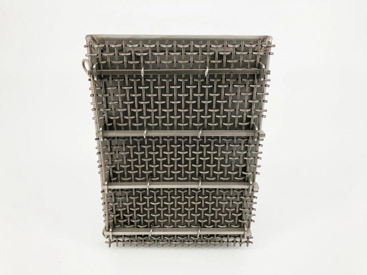 New Solaronics 1 Emitter w/ Igniter 8" x 6" - No Box