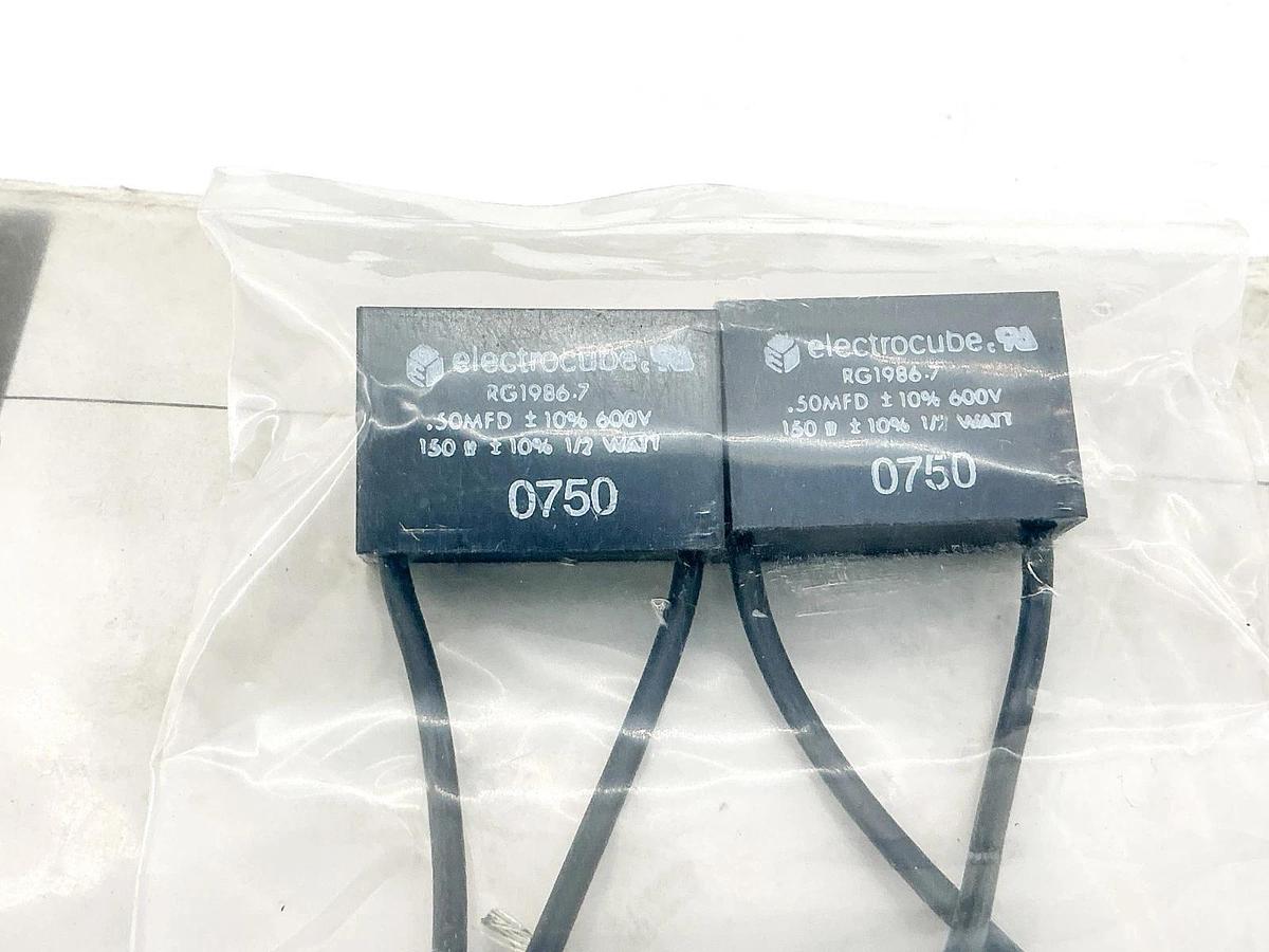 New Honeywell 9680901 Shadow VII Wintriss Safety Light Curtain Control Unit 240V